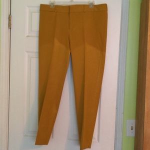 Banana Republic Slacks/pants